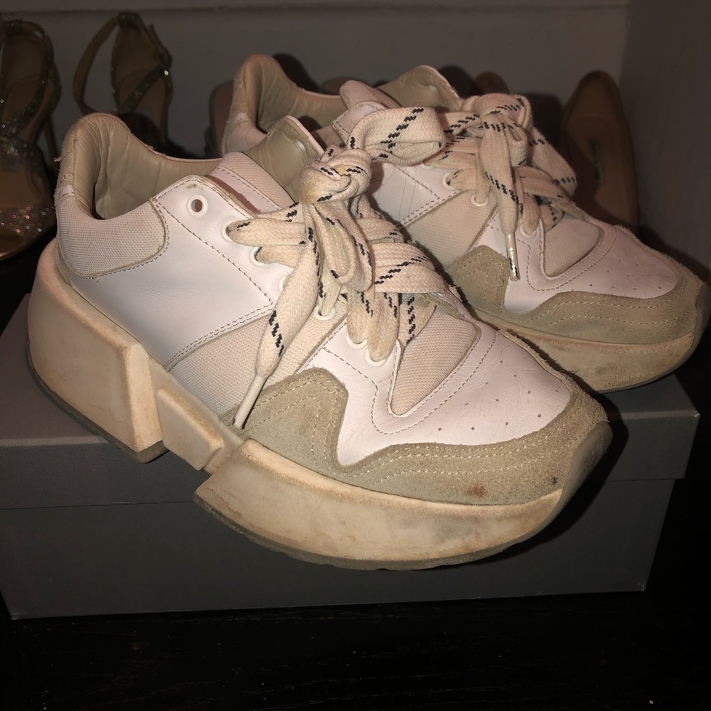 Maison Margiela MM6 Sneakers